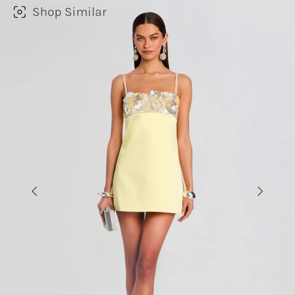 Retrofete Dress